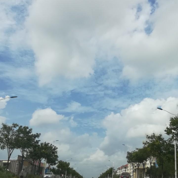 恒戈
