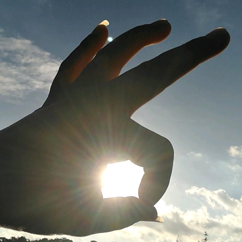 地板哥，冬天的阳光☀️