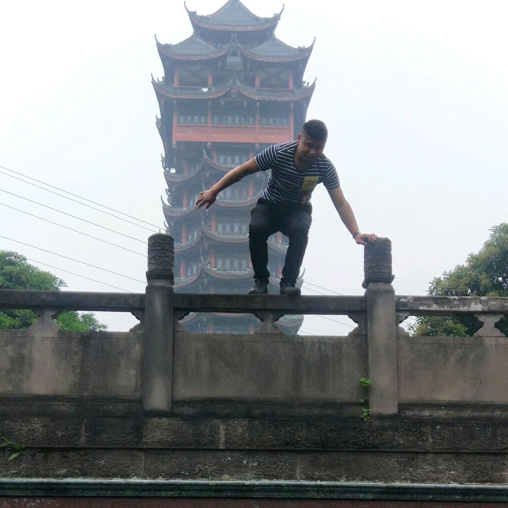 小谭师傅