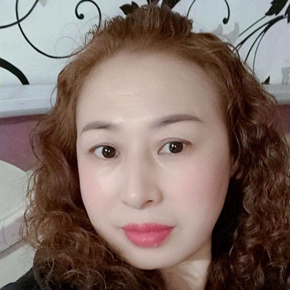 姗姗
