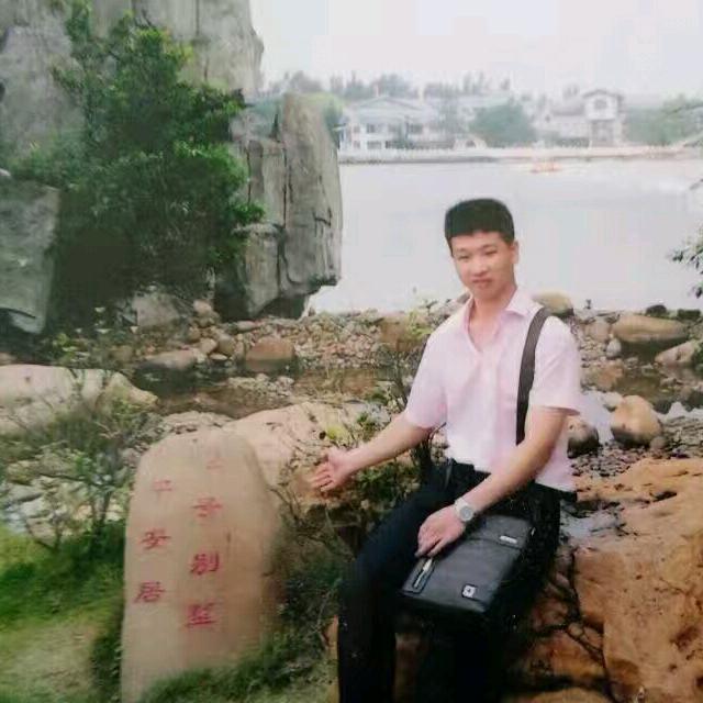 風裏雨裏小陳心裏有你😊