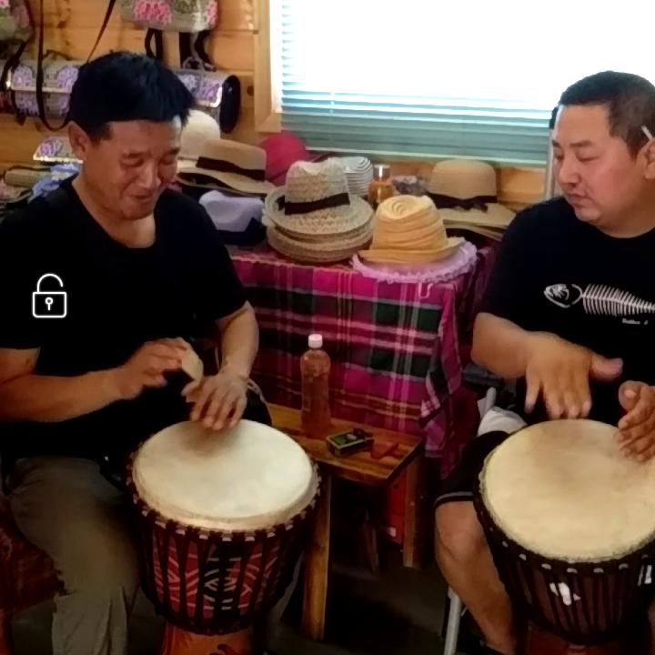 音乐，老李
