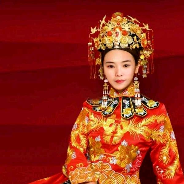 女汉子