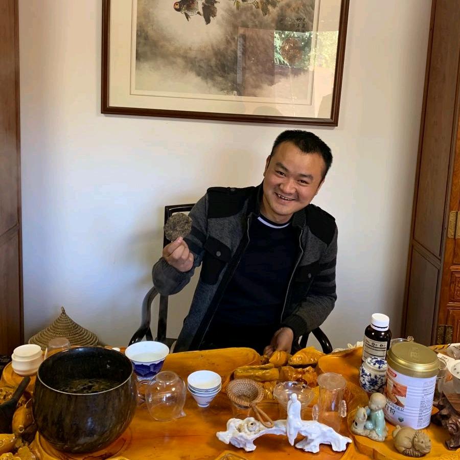 时和普洱茶