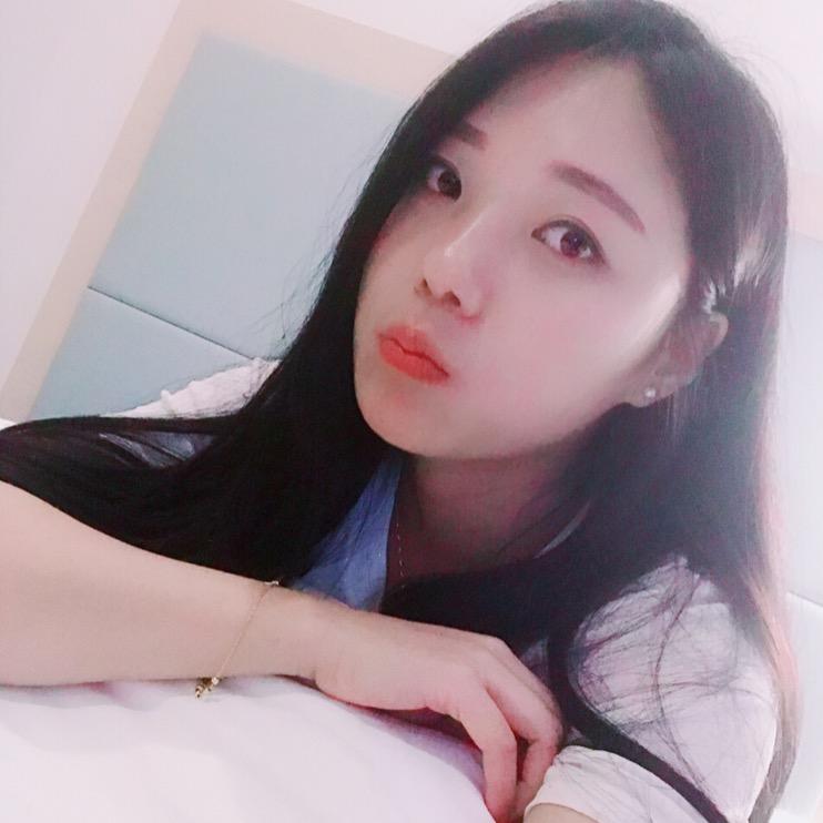 乡村姑娘