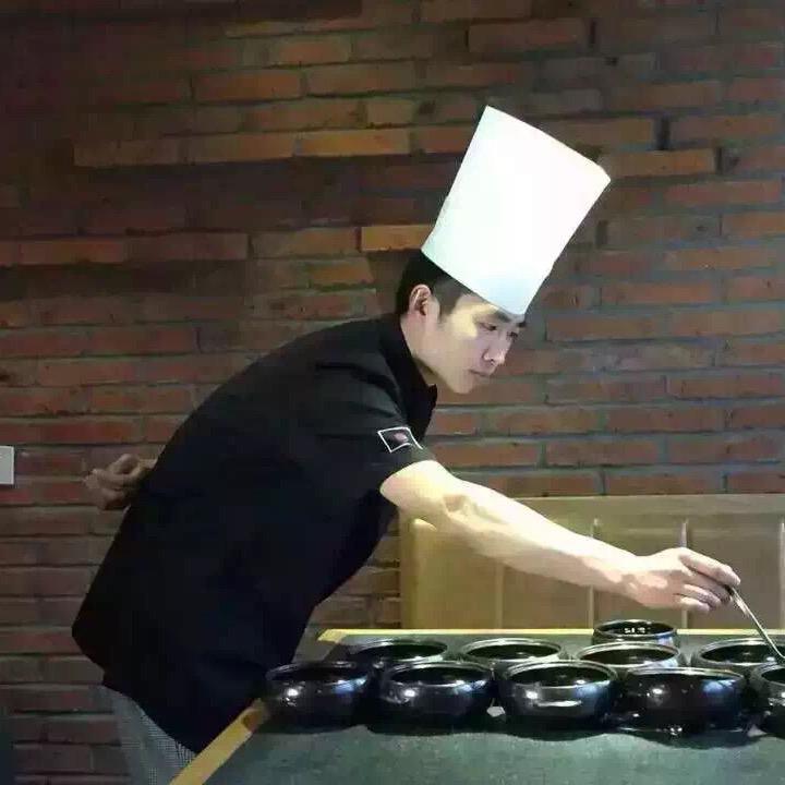 沈阳市盛金山炭火烤肉店