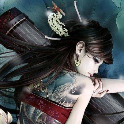 喜欢跳舞的蓝玫「团队招人」