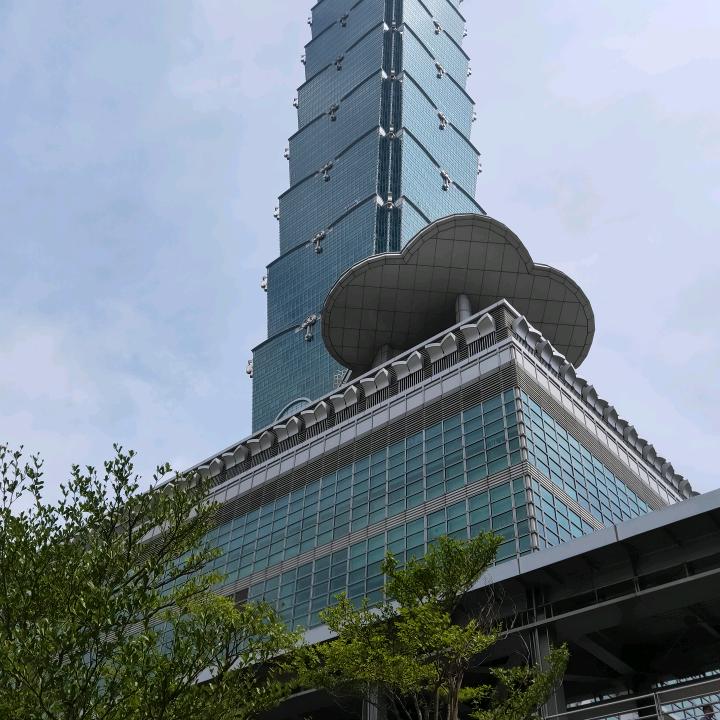 天地之间