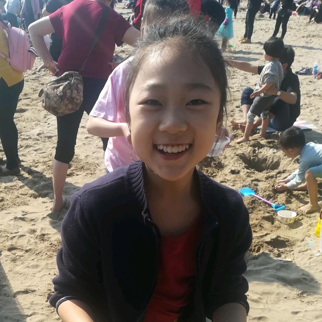 瑶瑶妈