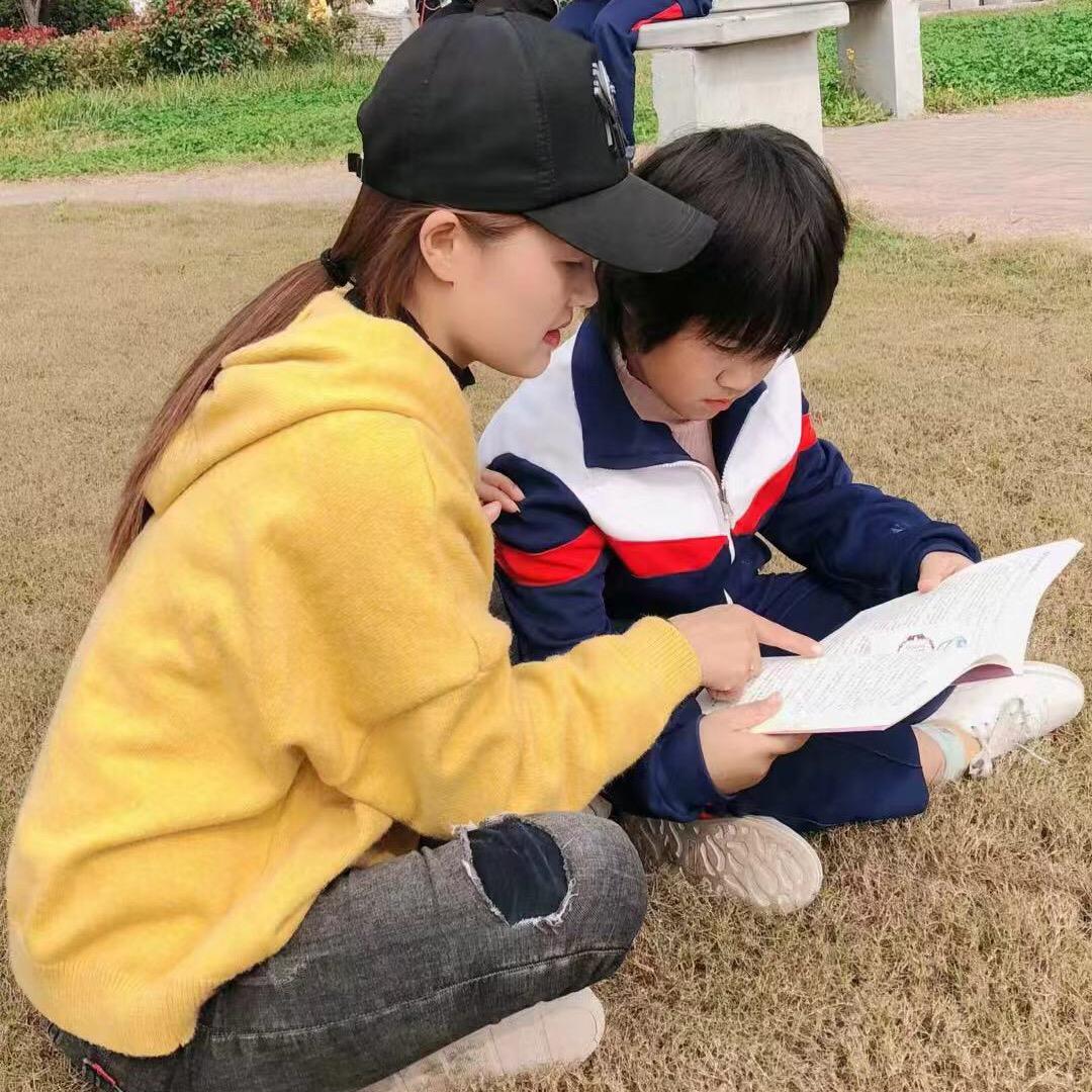 王小环🥰💋