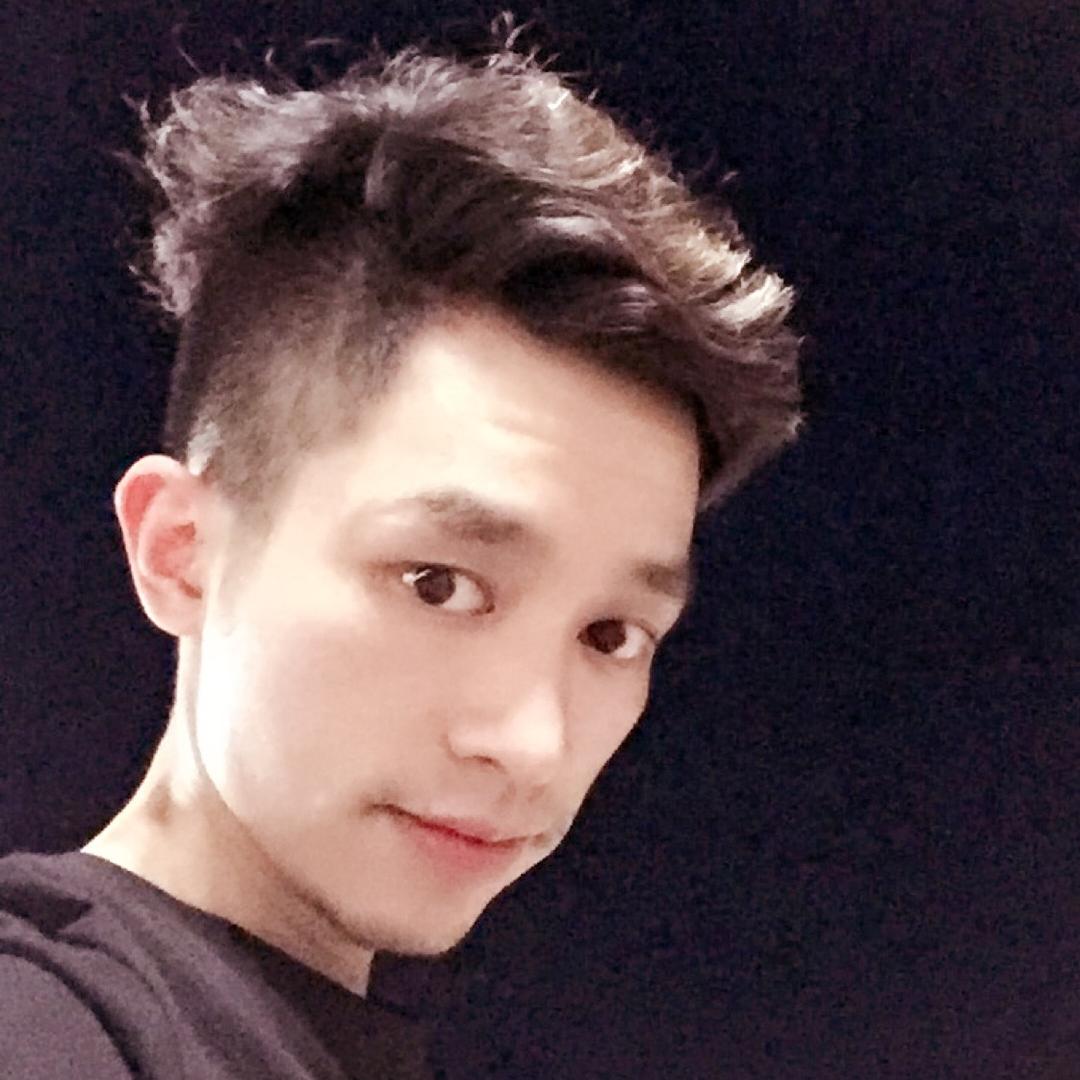 金铂发艺创始人