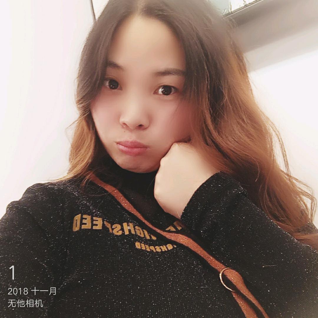 云朵儿(๑˙❥˙๑)