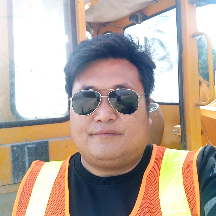 随便玩玩。