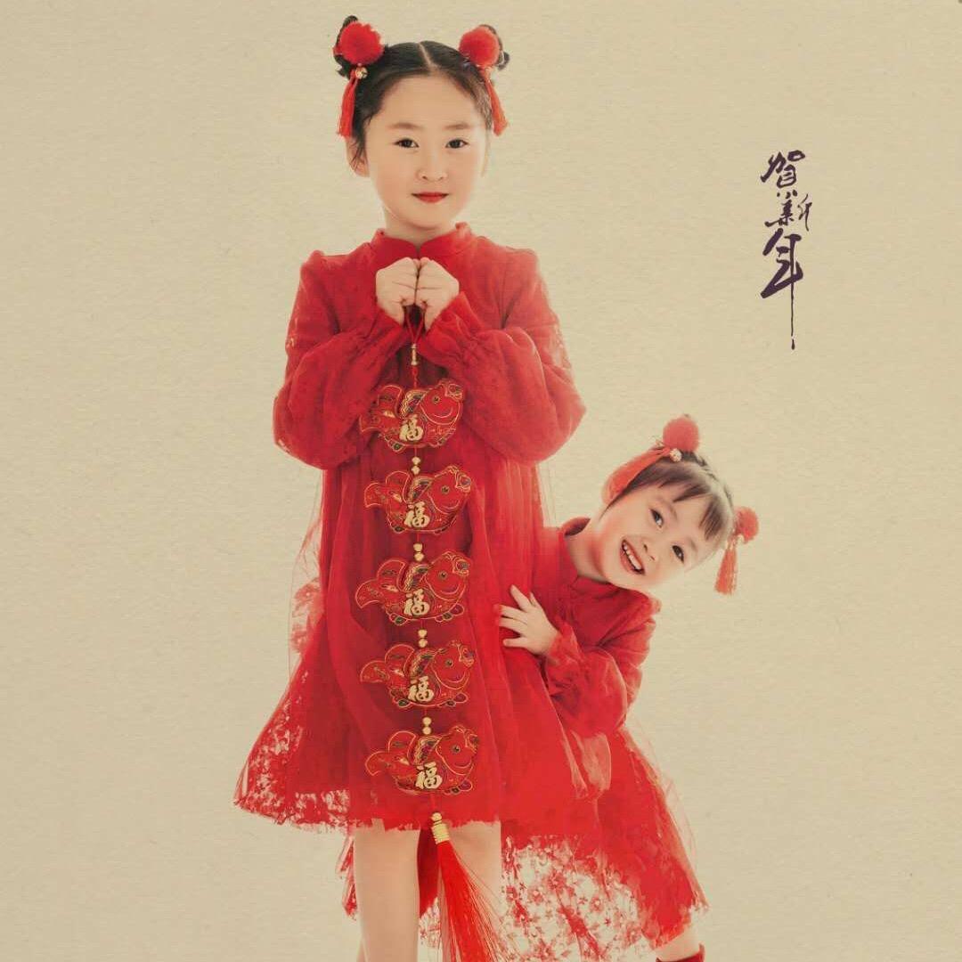 团团圆圆的妈妈