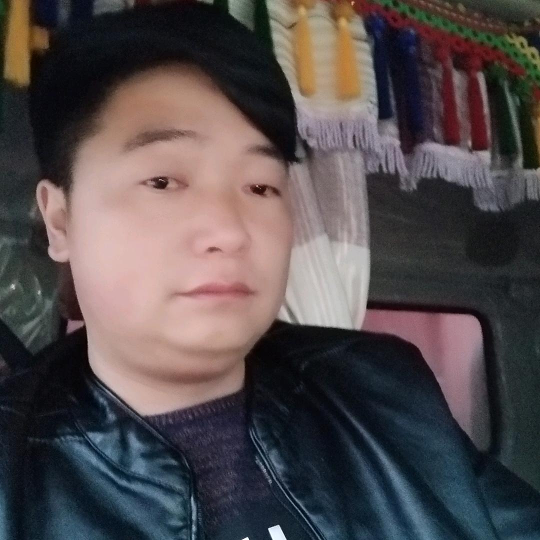 雨中慢行