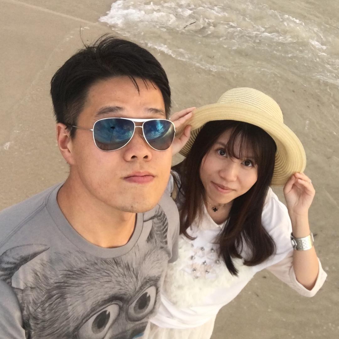 澳洲Chris