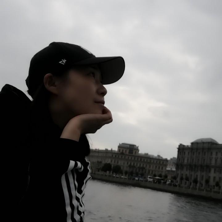 我爱喝茶
