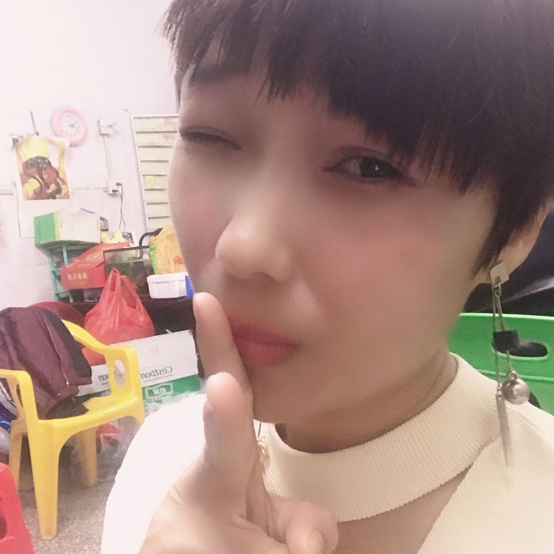 国恒汽修～石排店（君君）