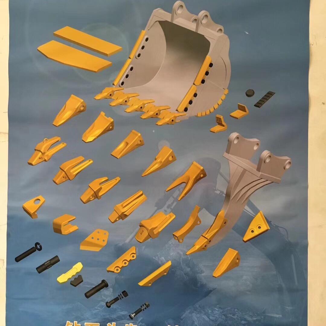 泉州开山品牌机械