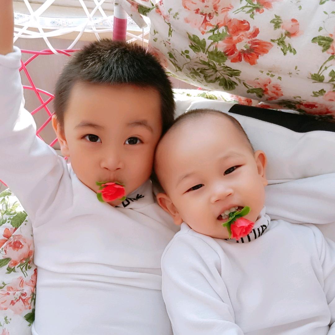 家有宝贝💕