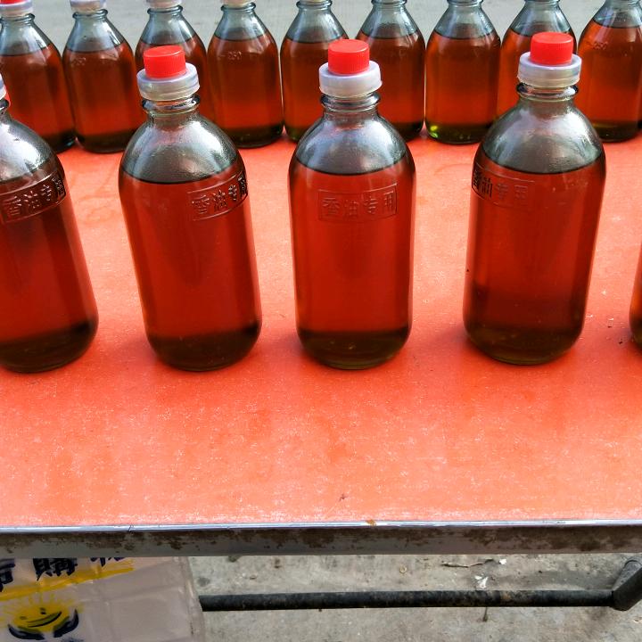 河南正宗小磨香油