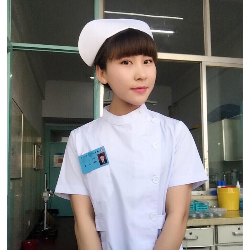 张小护