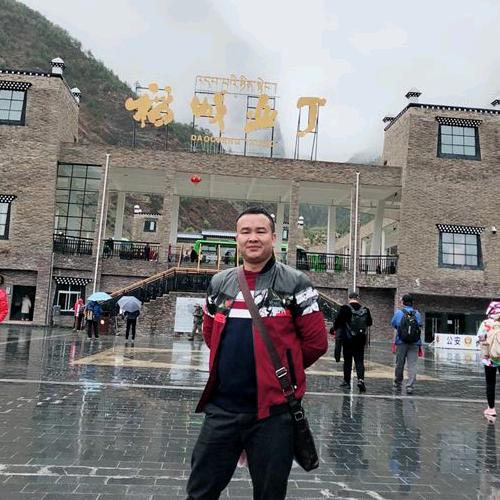 心若秋水