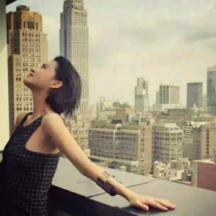 春