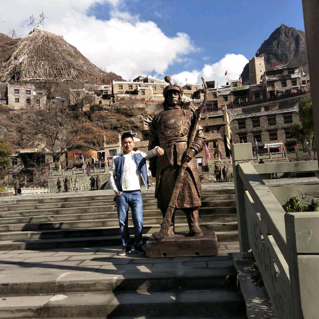 混搭·江湖小馆柴火鸡(三中店)