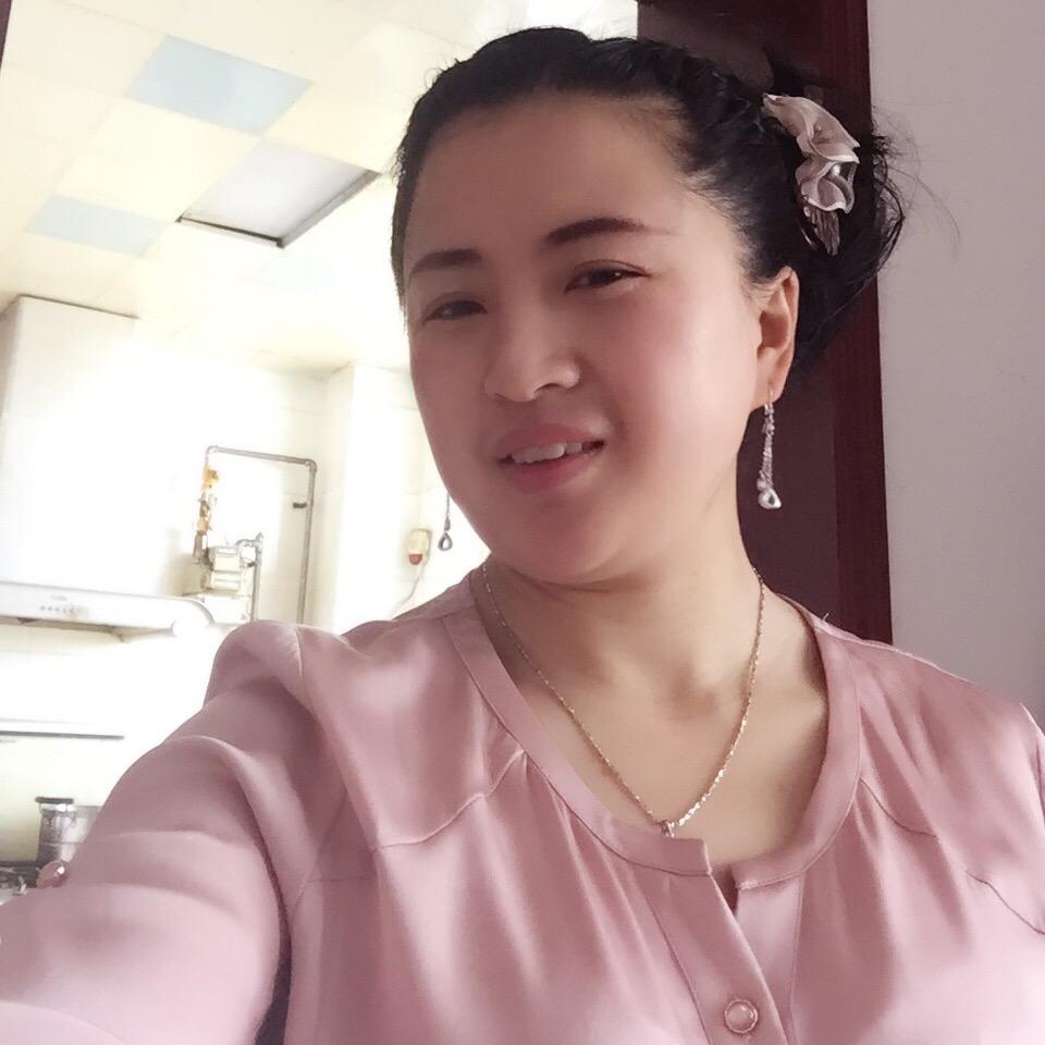 阳光明媚