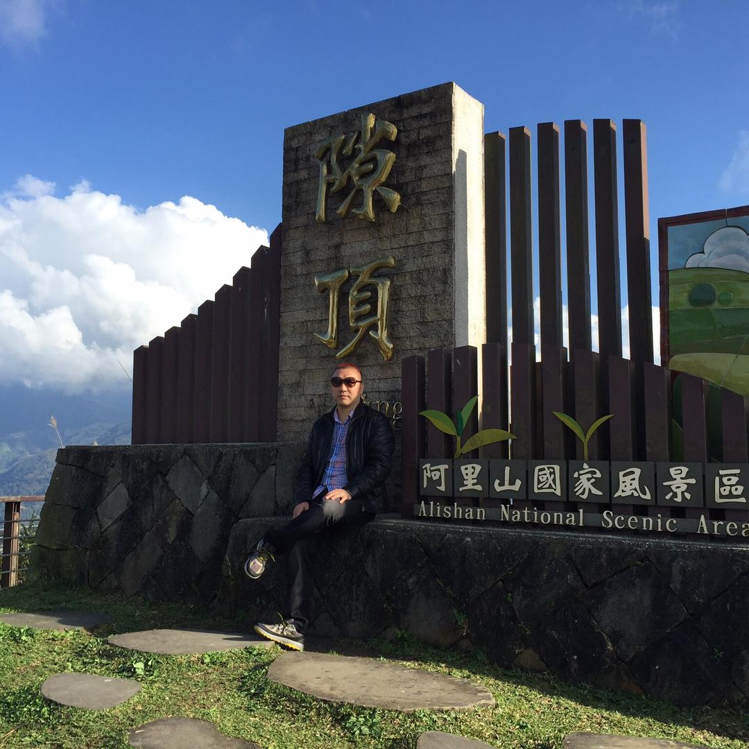 龙飞凤舞