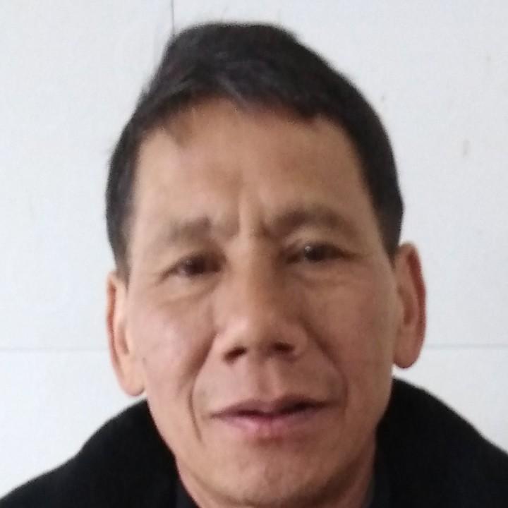 老张