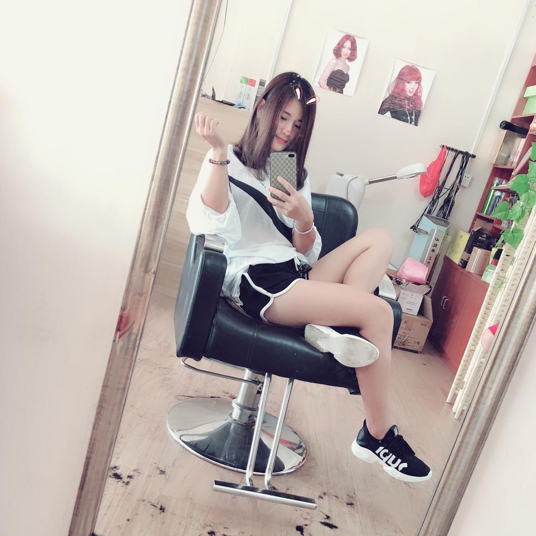 金女