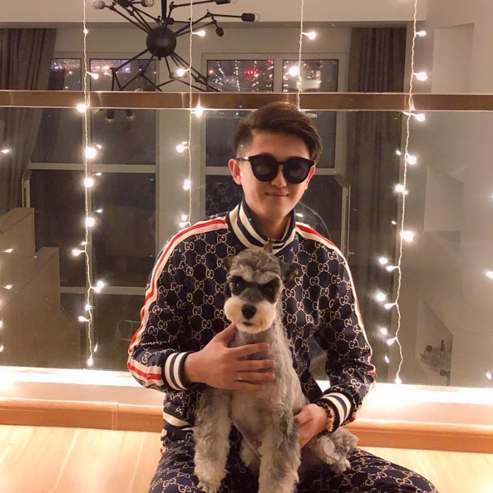 小陈🚁反诈先锋