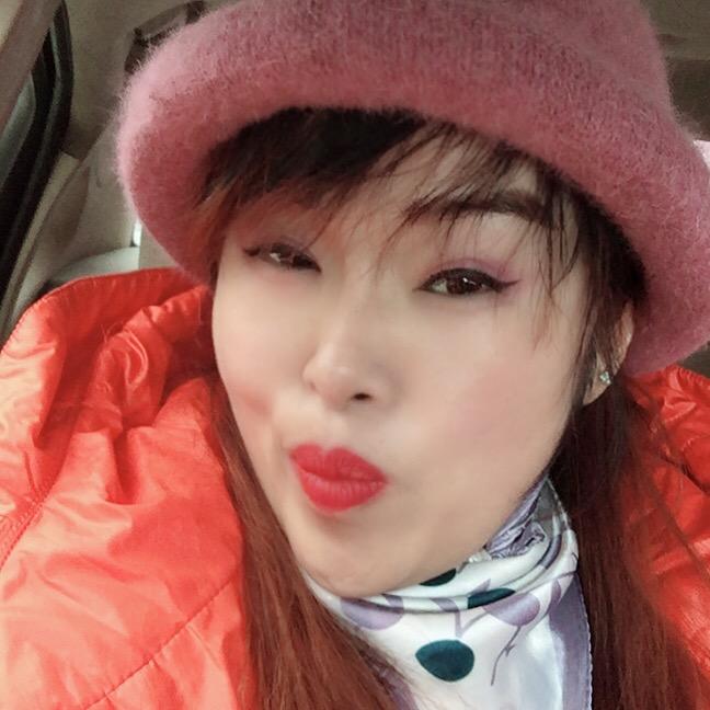 💋 美乐欣妈妈🌹