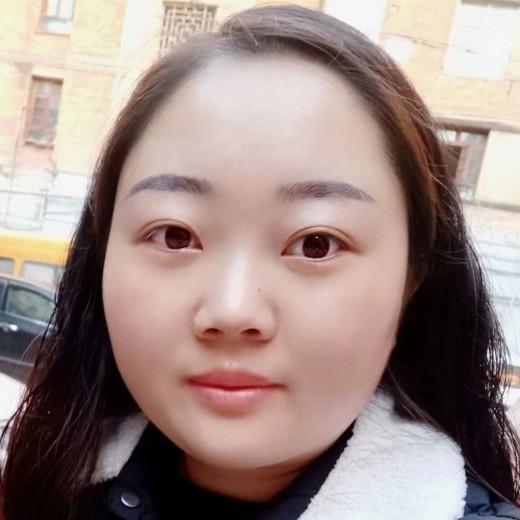 云南巧家肖姐姐