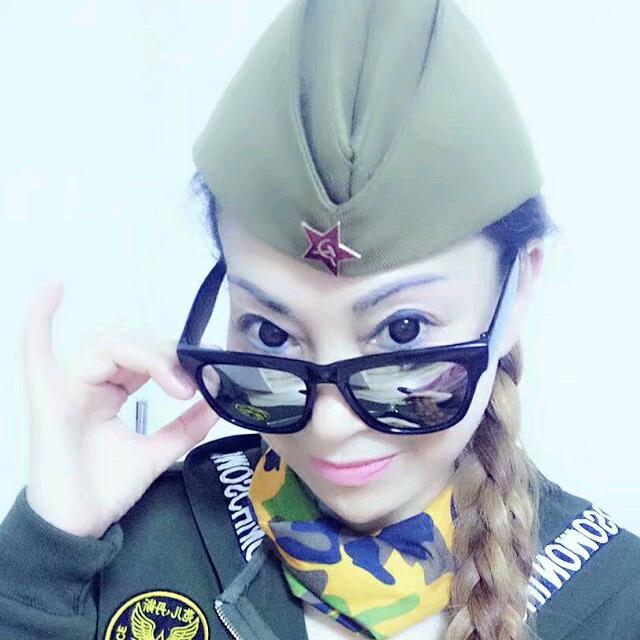 阿梅