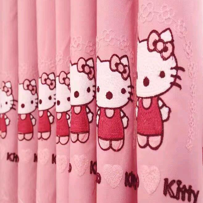 温馨窗帘（芯影窗帘家纺）