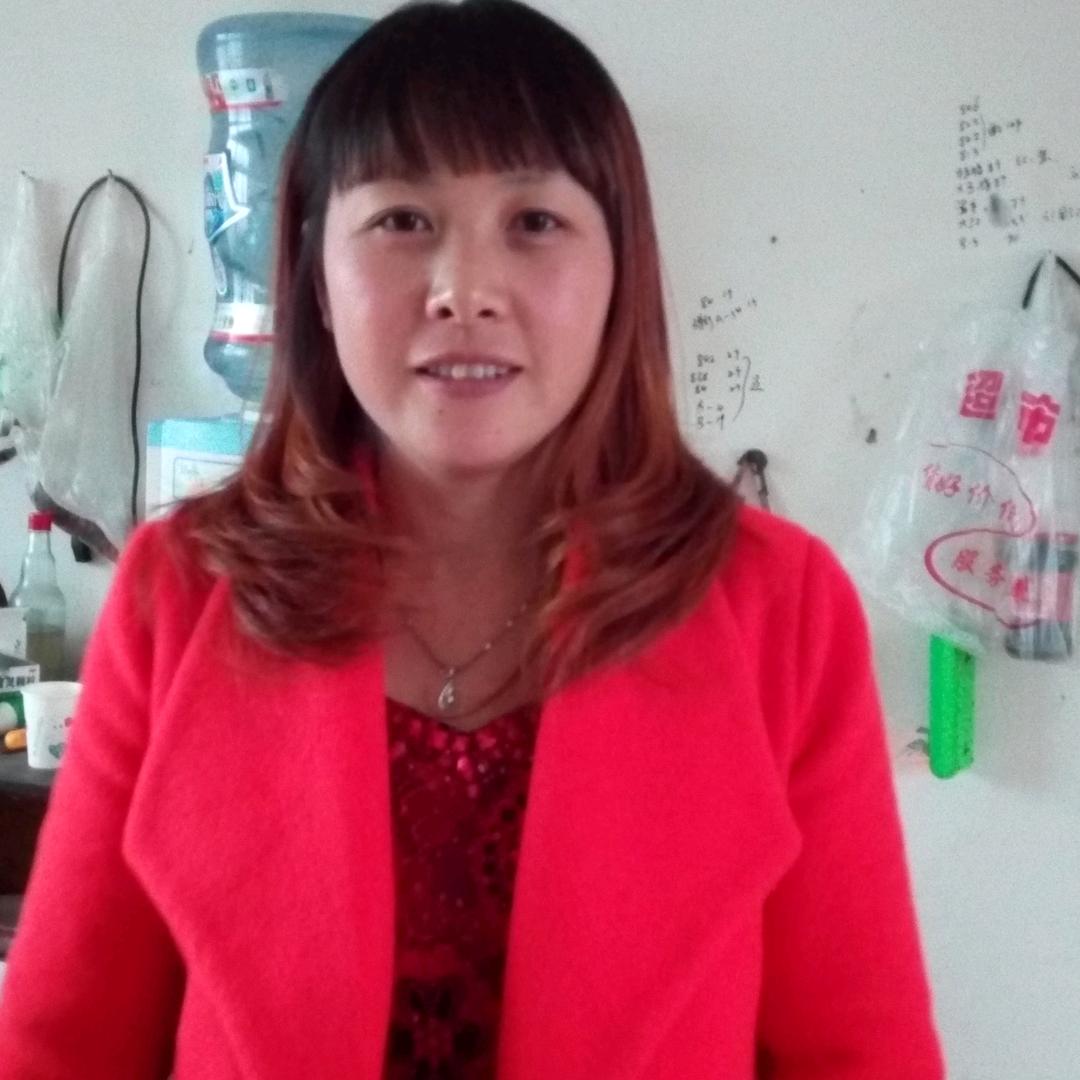 崇州寻签记串串小仙女