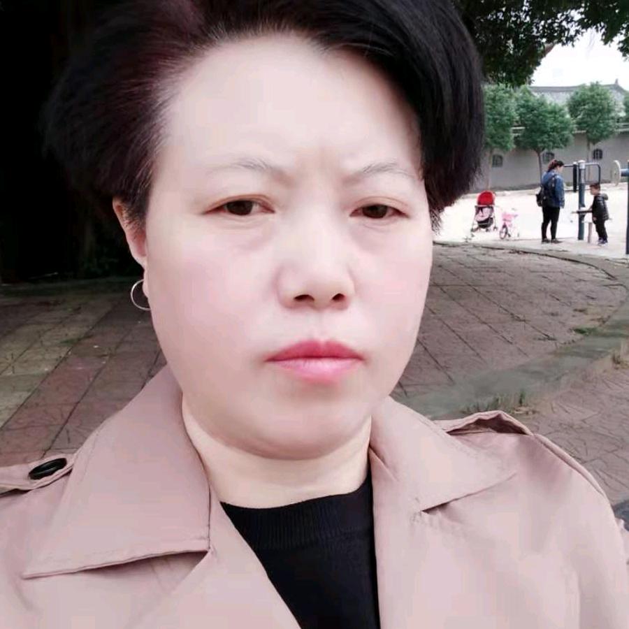 用户杨三妹