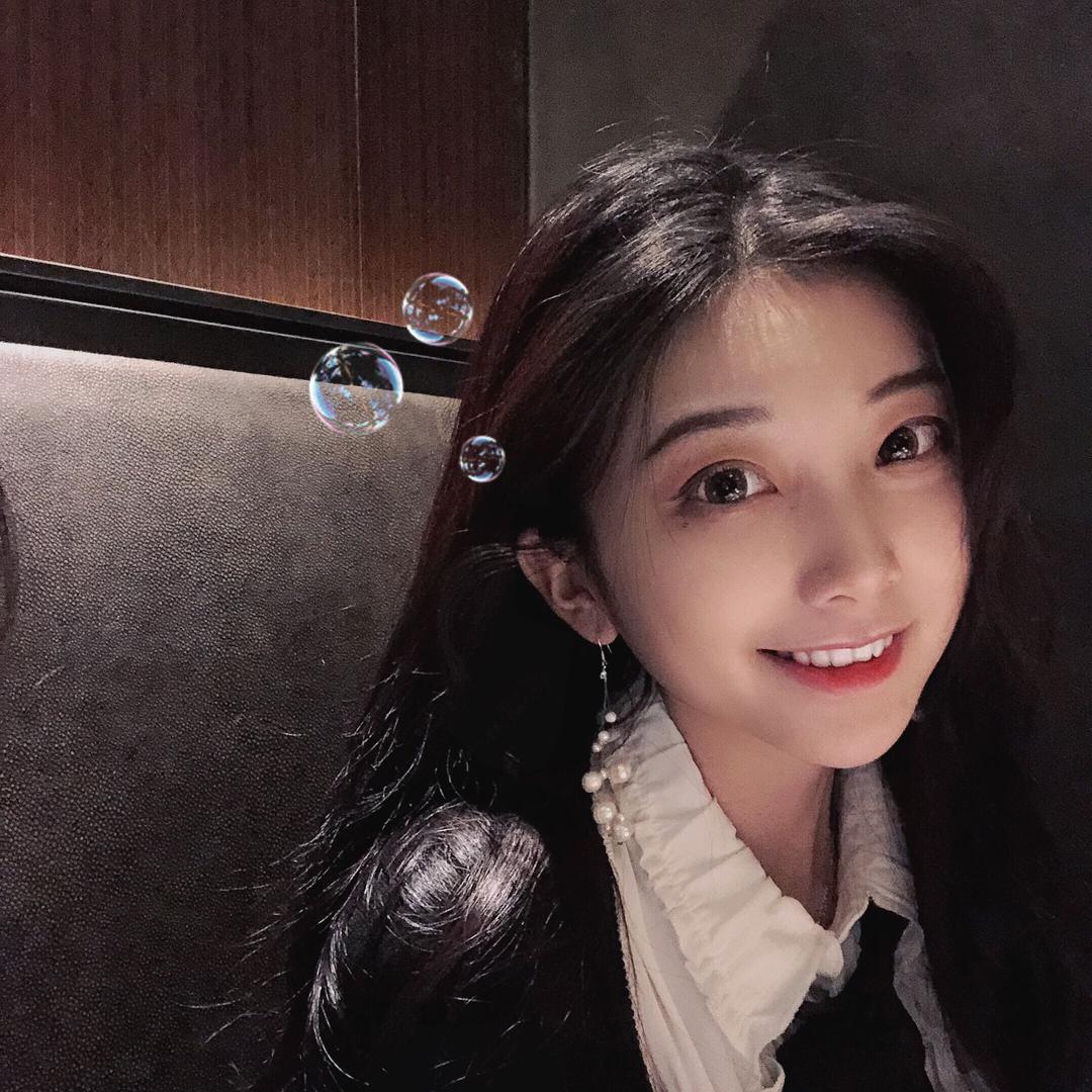 豆汤儿