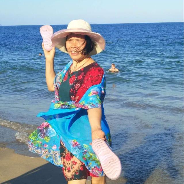 浩宇奶奶（1122）