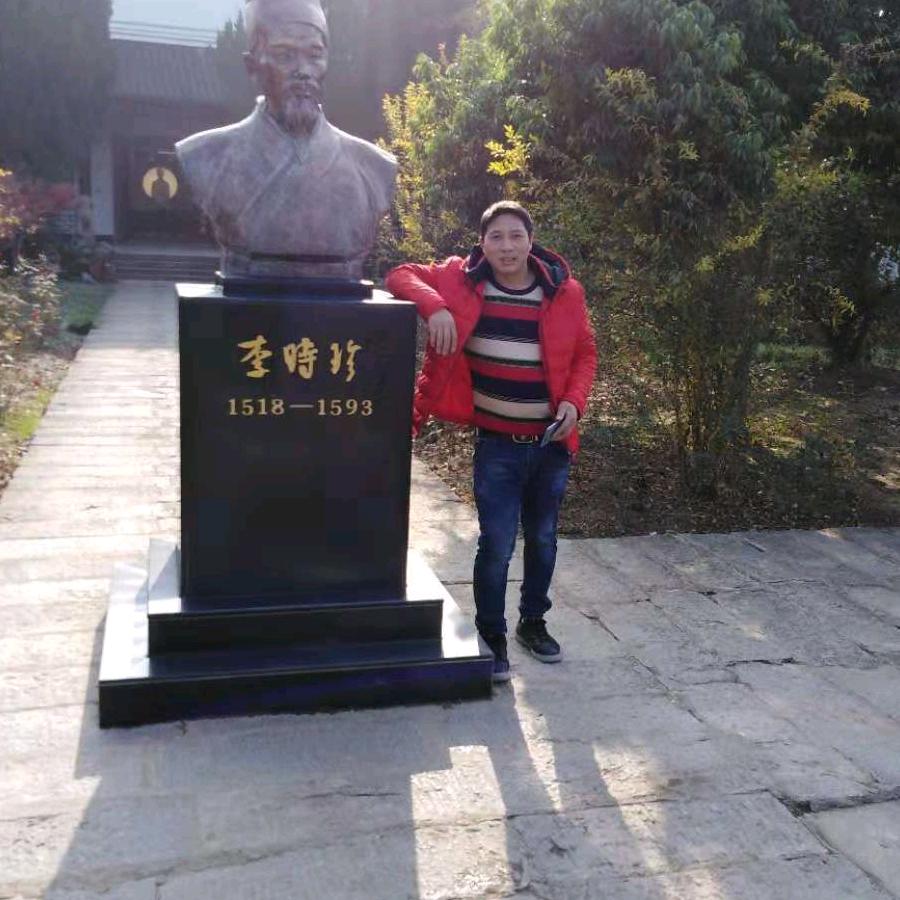 贵州华哥（5276）