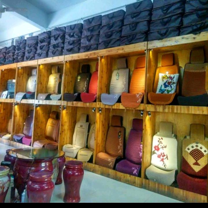 通达汽车装饰城