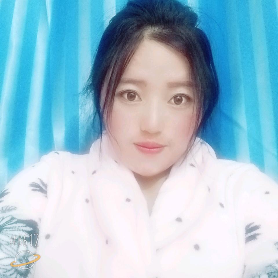 快乐的天使