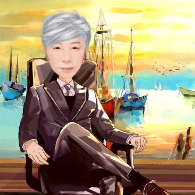 牧马人_常凯