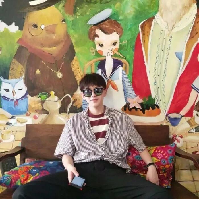 咕咕吉吉咕咕吉