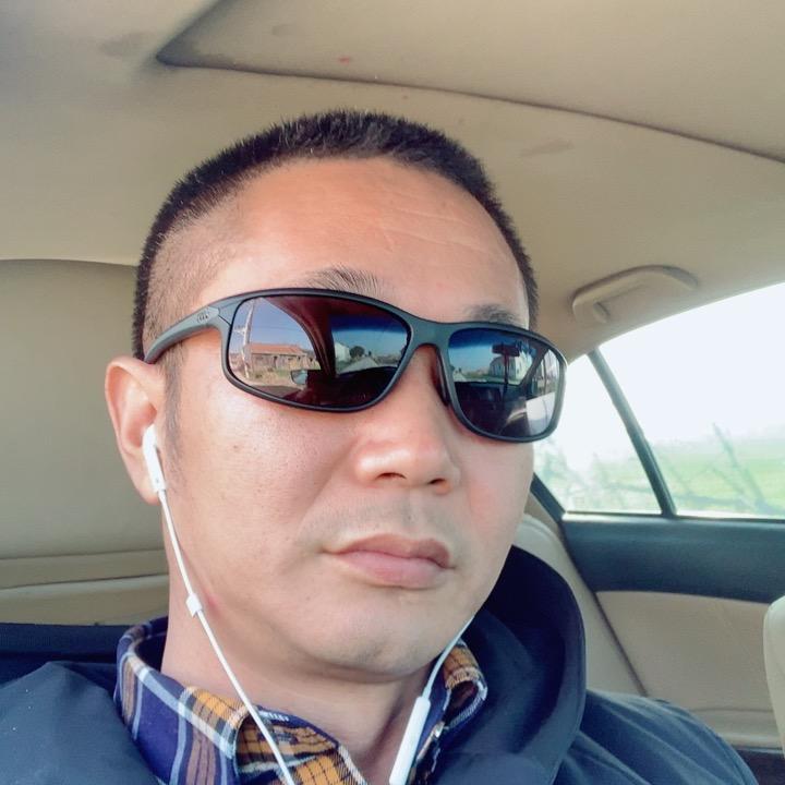 南通富牧贸易有限公司