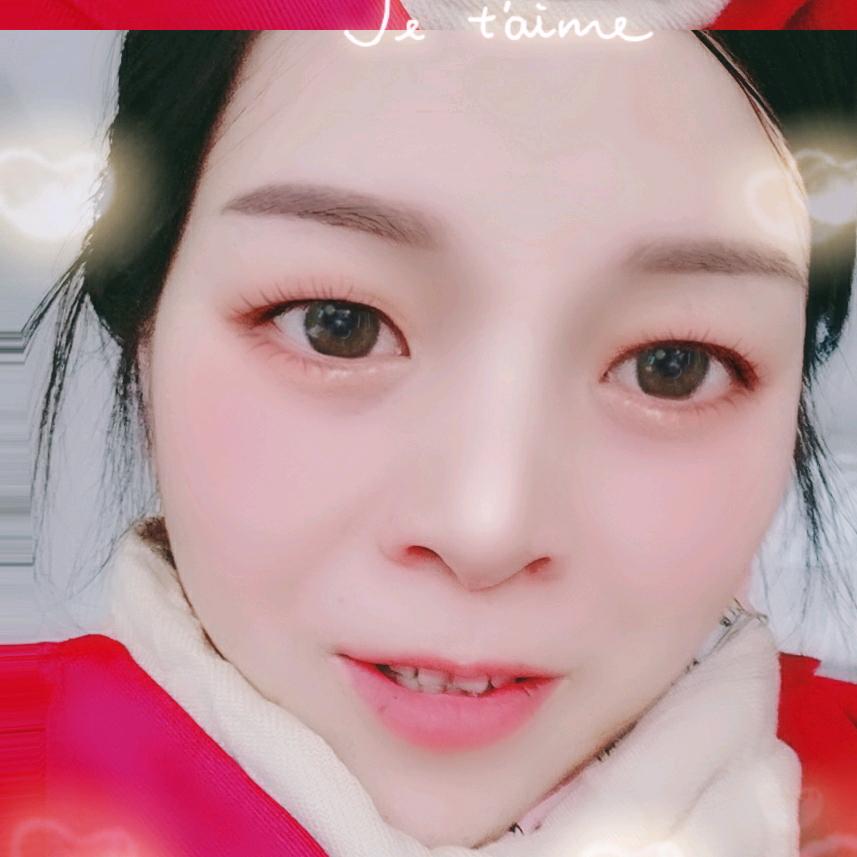 小苹果