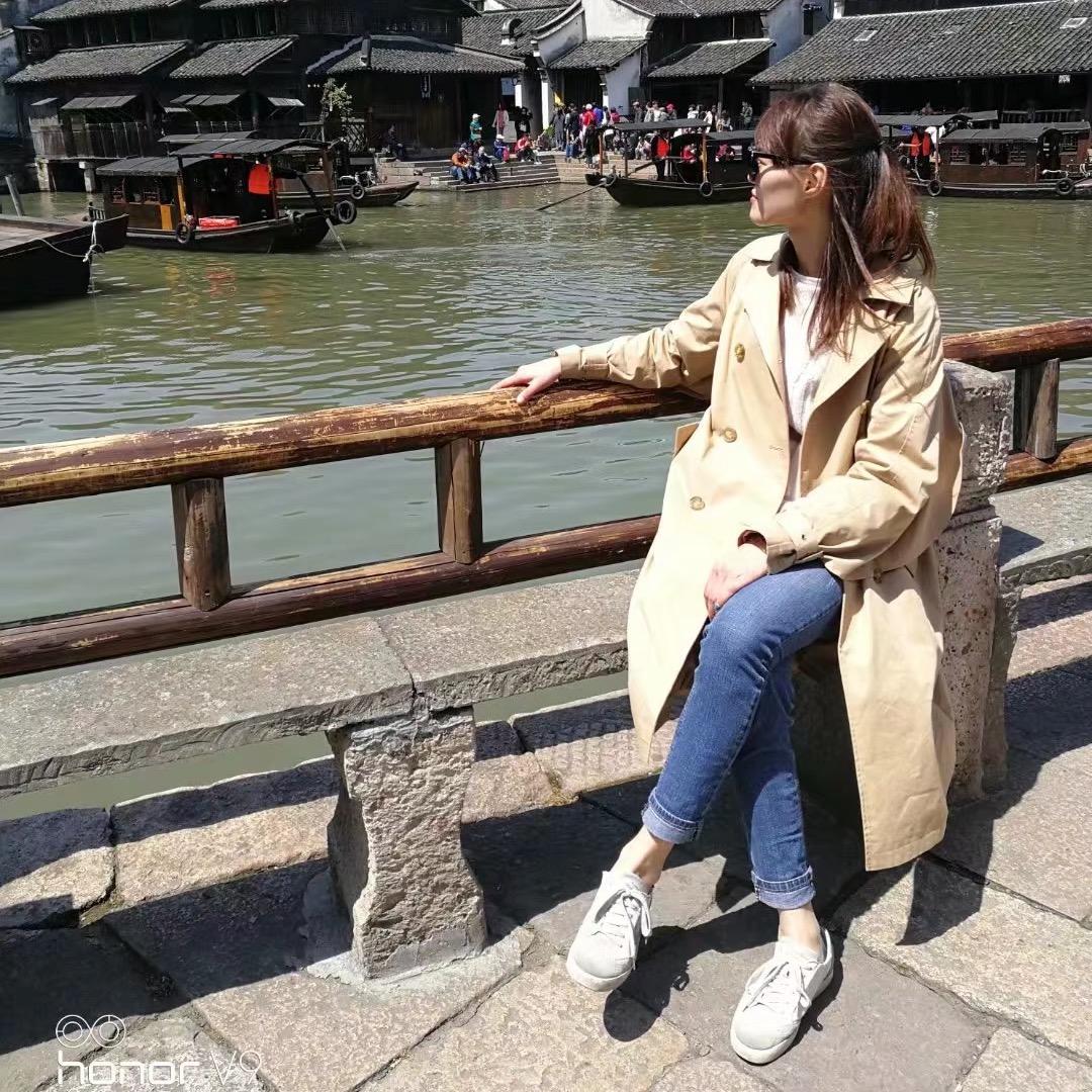 陈美丽